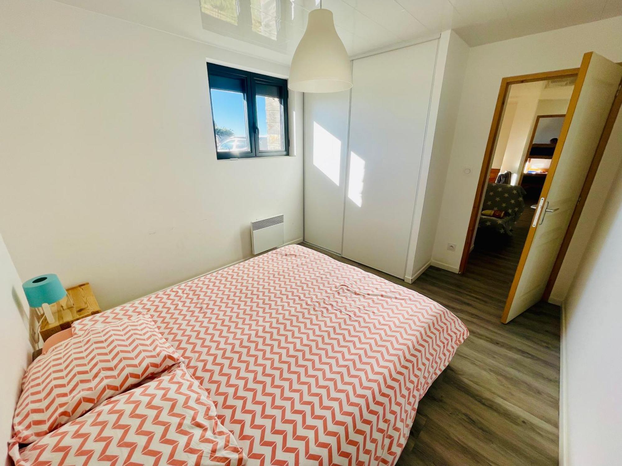 Résidence Le Clos Saint-Savin Font Romeu Habitación foto