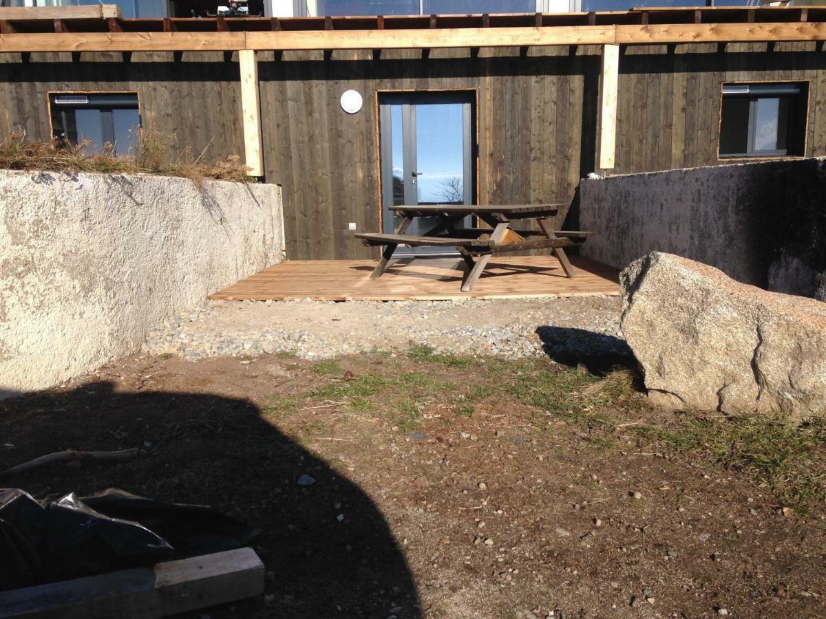 Résidence Le Clos Saint-Savin Font Romeu Exterior foto